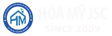 HOÀ MỸ JSC | Vệ sinh công nghiệp-Since 2009